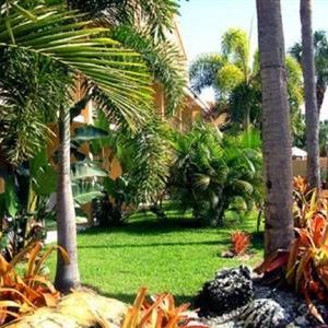 Hampton Inn Manatee Bay Key Largo, Key Largo, Florida