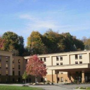 Hampton Inn Mcknight Pittsburgh, Pittsburgh, Pennsylvania