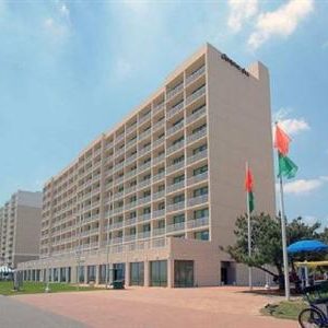 Hampton Inn Oceanfront South Virginia Beach, Virginia Beach, Virginia