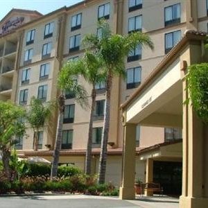 Hampton Inn & Suites Anaheim Garden Grove, Garden Grove, California