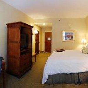 Hampton Inn & Suites Charleston, Charleston, South Carolina