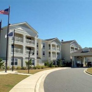 Hampton Inn & Suites Corolla, Corolla, North Carolina