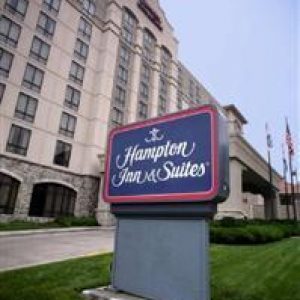 Hampton Inn & Suites Country Club Plaza Kansas City (Missouri), Kansas City, Missouri