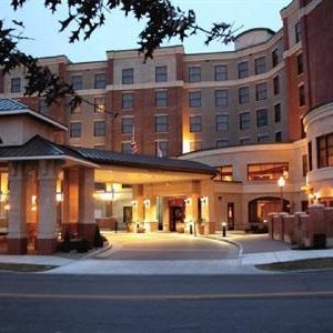 Hampton Inn & Suites Downtown Saratoga Springs, Saratoga Springs, New York