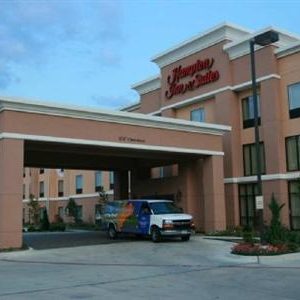 Hampton Inn & Suites Fossil Creek Fort Worth, Fort Worth, Texas
