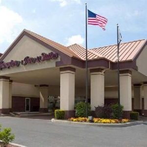 Hampton Inn & Suites Hershey, Hershey, Pennsylvania