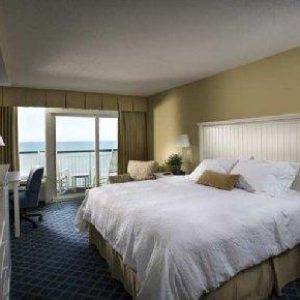 Hampton Inn & Suites Myrtle Beach, Myrtle Beach, South Carolina