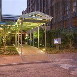 Hampton Inn & Suites New Orleans, New Orleans, Louisiana