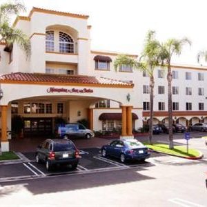 Hampton Inn & Suites Orange County Airport Santa Ana, Santa Ana, California