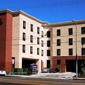 Hampton Inn & Suites Sherman Oaks Los Angeles, Los Angeles, California
