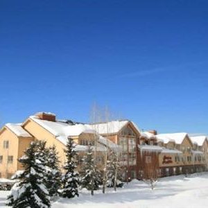 Hampton Inn & Suites Steamboat Springs, Steamboat Springs, Colorado