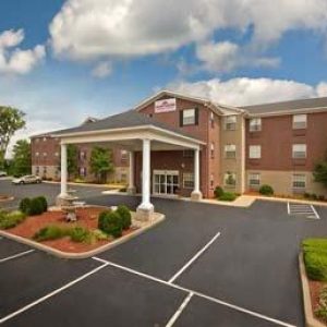 Hawthorn Suites Cincinnati, Cincinnati, Ohio