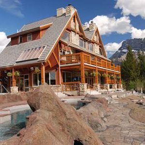 Hidden Ridge Resort Banff, Banff, Alberta