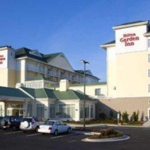 Hilton Garden Inn Kitty Hawk, Kitty Hawk, North Carolina