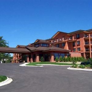Hilton Garden Inn Wisconsin Dells, Wisconsin Dells, Wisconsin