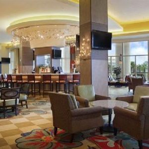 Hilton Hotel Bonnet Creek Orlando Lake Buena Vista, Lake Buena Vista, Florida