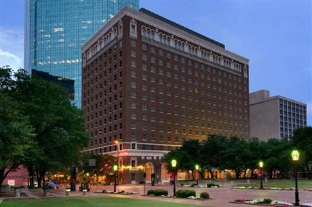 Hilton_Hotel_Fort_Worth-Fort_Worth-Texas-2e1151d7ae3140258f5f0ba167e7ce30