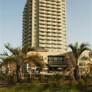 Hilton Hotel Oceanfront Virginia Beach, Virginia Beach, Virginia