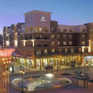 Hilton Hotel Promenade Branson, Branson, Missouri