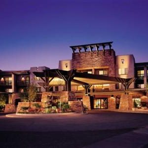 Hilton Resort Sedona, Sedona, Arizona