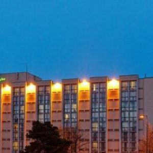 Holiday Inn Airport Portland, Portland, Oregon
