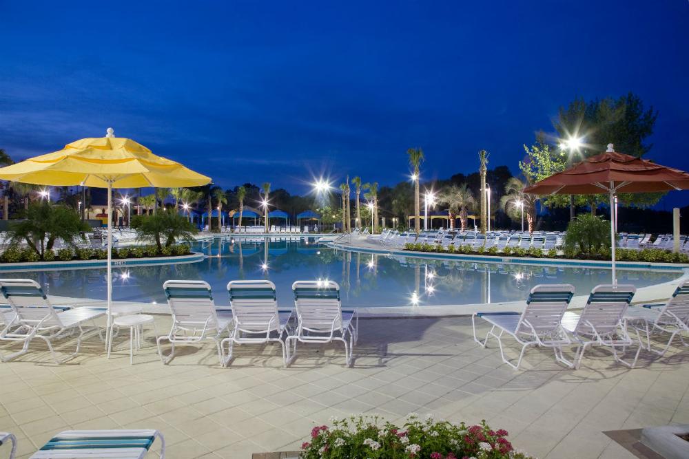 Holiday Inn Club Vacations At Orange Lake Resort Orlando  FL Kissimmee Florida 09cf16617b3d490ebca355a91f328e11 