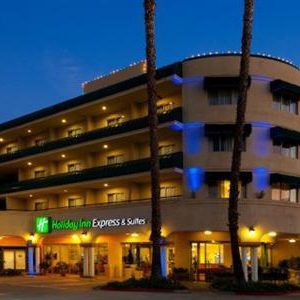 Holiday Inn Express Hotel & Suites Colorado Boulevard Pasadena (California), Pasadena, California