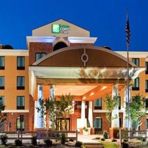 Holiday Inn Express Hotel & Suites Gulf Shores, Gulf Shores, Alabama