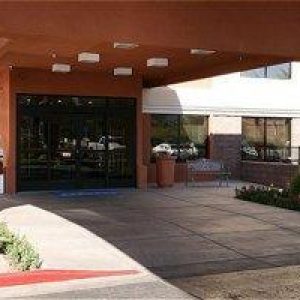 Holiday Inn Express Hotel & Suites Henderson (Nevada), Henderson, Nevada