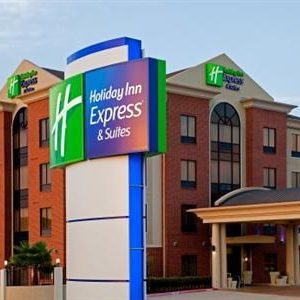 Holiday Inn Express Hotel & Suites La Porte (Texas), La Porte, Texas