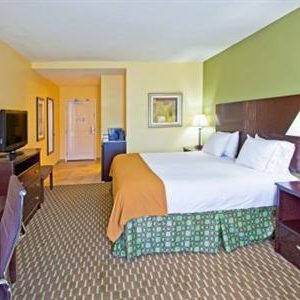 Holiday Inn Express Hotel & Suites Saint Augustine, Saint Augustine, Florida