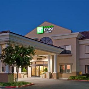Holiday Inn Express Hotel & Suites Santa Clarita Valencia (California), Valencia, California