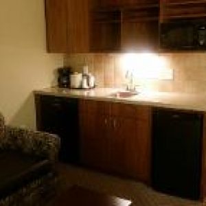 Holiday Inn Express Hotel & Suites East Mankato, Mankato, Minnesota