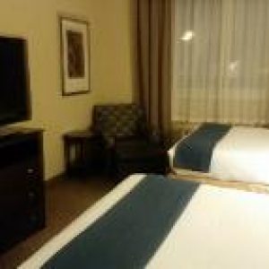 Holiday Inn Express Hotel & Suites East Mankato, Mankato, Minnesota