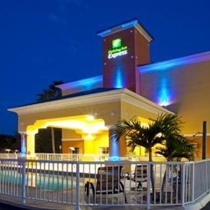 Holiday Inn Express Lake Mary Sanford (Florida), Sanford, Florida