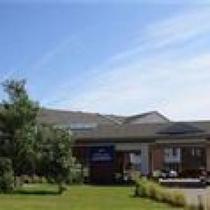 Holiday Inn Express Quebec City, Quebec, Quebec