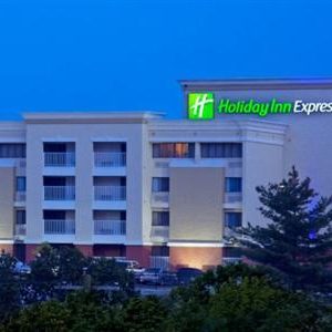 Holiday Inn Express West Cincinnati, Cincinnati, Ohio