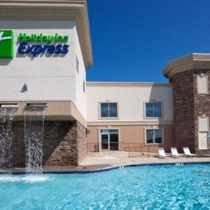 Holiday Inn Express Wisconsin Dells, Wisconsin Dells, Wisconsin