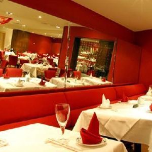 Holiday Inn Heathrow M4 J4 London, London, United Kingdom