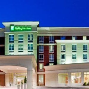 Holiday Inn Hotel & Suites Historic Gateway Williamsburg (Virginia), Williamsburg, Virginia