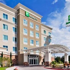 Holiday Inn Hotel & Suites Northwest Waco, Waco, Texas
