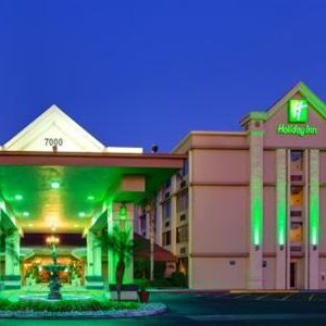 Holiday Inn Near Knott`s Buena Park, Buena Park, California