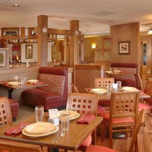 Holiday Inn Rocky Mountain Park Estes Park, Estes Park, Colorado