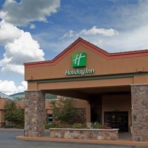 Holiday Inn Steamboat Springs, Steamboat Springs, Colorado