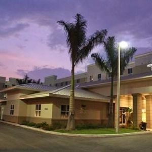 Homewood Suites Airport Fort Myers, Fort Myers, Florida