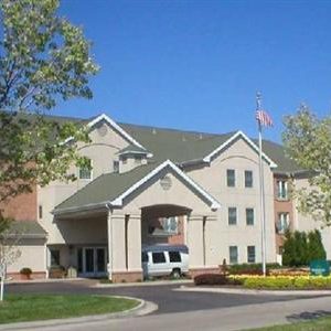 Homewood Suites Airport Kansas City (Missouri), Kansas City, Missouri