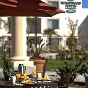 Homewood Suites Airport San Diego, San Diego, California