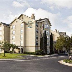 Homewood Suites Airport South Austin, Austin, Texas