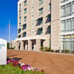 Homewood Suites Airport Westshore Tampa, Tampa, Florida