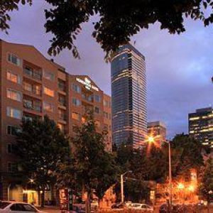 Homewood Suites Seattle, Seattle, Washington